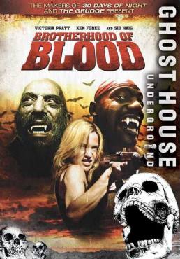 Brotherhood of Blood(2007) Movies