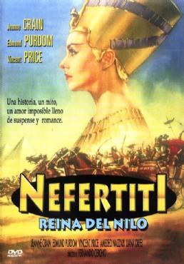 Nefertite, regina del Nilo(1961) Movies