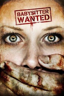 Babysitter Wanted(2008) Movies