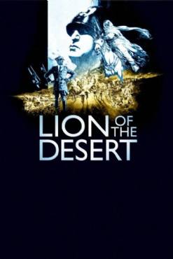 Lion of the Desert(1981) Movies
