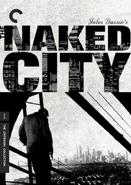 The Naked City(1948) Movies