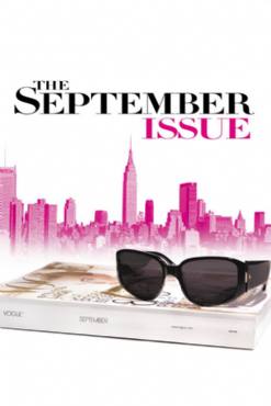 The September Issue(2009) Movies