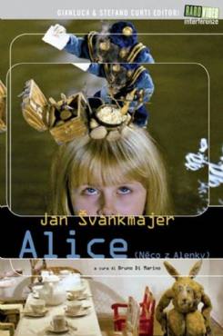 Alice(1988) Movies