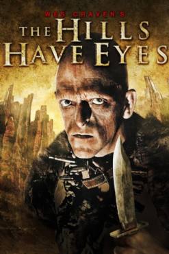 The Hills Have Eyes(1977) Movies