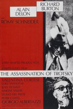 The Assassination of Trotsky(1972) Movies