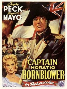 Captain Horatio Hornblower R.N.(1951) Movies