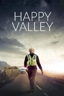 Happy Valley(2014) 