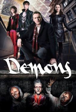 Demons(2009) 