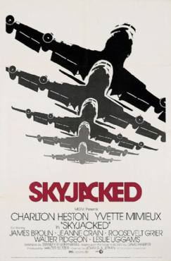 Skyjacked(1972) Movies