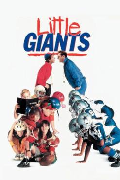 Little Giants(1994) Movies