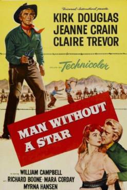 Man Without a Star(1955) Movies