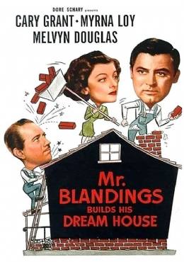 Mr. Blandings Builds His Dream House(1948) Movies
