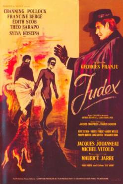 Judex(1963) Movies