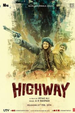 Highway(2014) Movies
