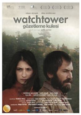 Watchtower(2012) Movies