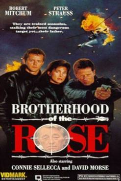 Brotherhood of the Rose(1989) 