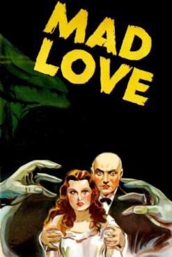Mad Love(1935) Movies