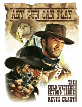Any Gun Can Play(1967) Movies