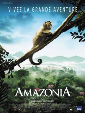 Amazonia(2013) Movies