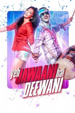 Yeh Jawaani Hai Deewani(2013) Movies