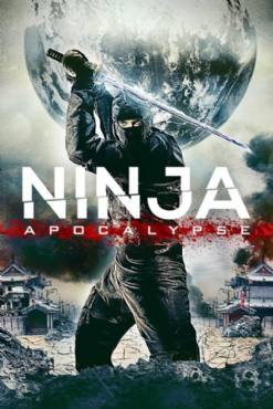 Ninja Apocalypse(2014) Movies