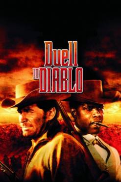 Duel at Diablo(1966) Movies