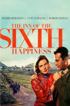 The Inn of the Sixth Happiness(1958) Movies