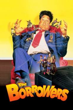 The Borrowers(1997) Movies