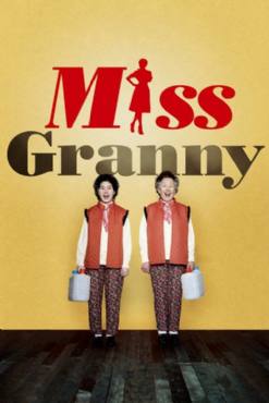 Miss Granny(2014) Movies