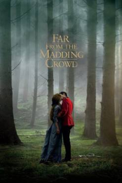Far from the Madding Crowd(2015) Movies