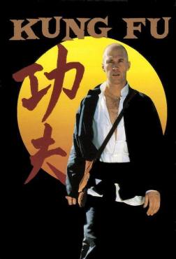 Kung Fu(1972) 