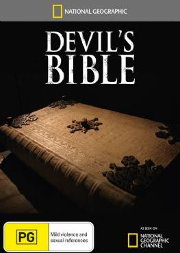 Devils Bible(2008) Movies