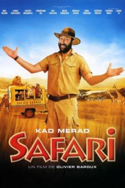 Safari(2009) Movies