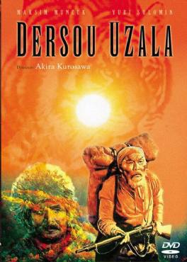 Dersu Uzala(1976) Movies