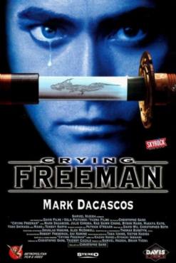 Crying Freeman(1995) Movies