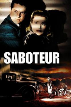 Saboteure(1942) Movies