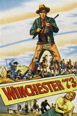 Winchester 73(1950) Movies