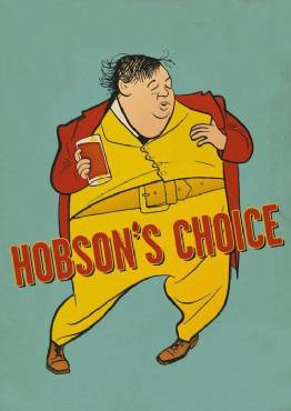 Hobsons Choice(1954) Movies