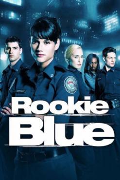 Rookie Blue(2010) 