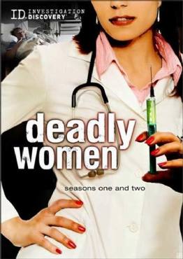 Deadly Women(2008) 