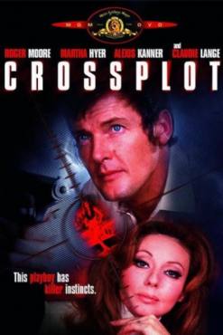 Crossplot(1969) Movies