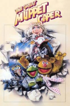 The Great Muppet Caper(1981) Movies