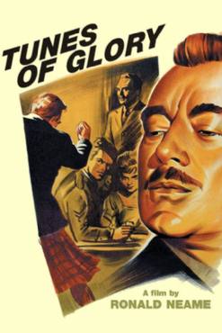 Tunes of Glory(1960) Movies