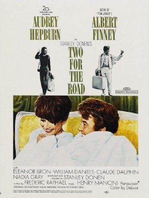 Two for the Road(1967) Movies