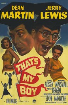 Thats My Boy(1951) Movies