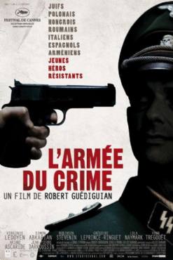 Army of Crime(2009) Movies