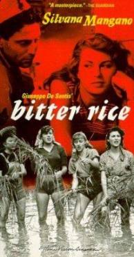Bitterer Reis(1949) Movies