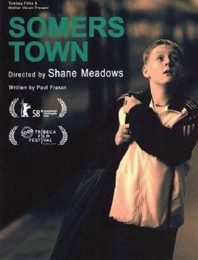 Somers Town(2008) Movies