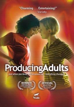 Producing Adults(2004) Movies