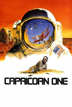 Capricorn One(1977) Movies
